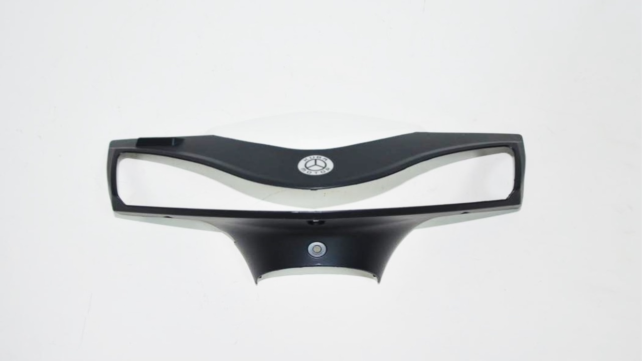 SİNYAL PANELİ BEYAZ (MYFORCE4000E)